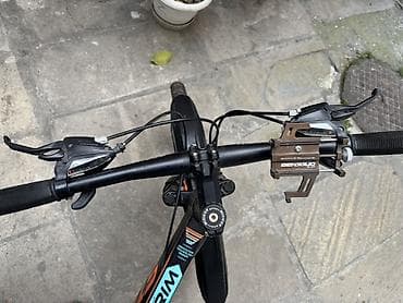 Горные велосипеды: STRIM dağ velosipedi – XT 200 seriyası Razılışma yolu ile — 3