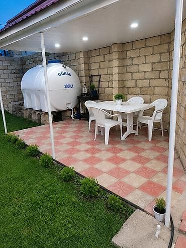 Недвижимость: 3 комнаты, 107 м², Свежий ремонт — 3