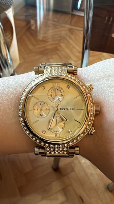 irshad telecom is saatlari: Ferrucci original Türkiye saat brendi — 1