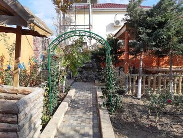 дача с бассейном аренда: 126 kv. m, 3 otaqlı, Hovuzlu, Artezian quyusu, İnternet, Telefon — 10