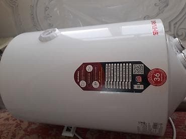 ariston satisi: Аристон 30 л, Новый — 4