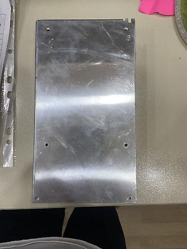 33 watt adapter: LS-240-12 açıq tip impuls güc mənbəyi - Model: LS-240-12 (POWER — 3