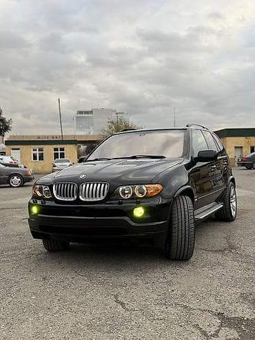 1000rr bmw: BMW X5: 4.8 l | 2006 il Ofrouder/SUV — 4