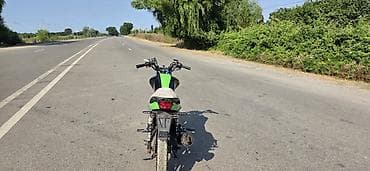 moto akrapovic: Zontes sport satılır.heçbir prablemi yoxdu getmeyine söz yoxdu matora — 3