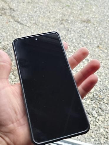 tecno spark 10 qiymeti: Redmi Note 9 Pro Max, 128 GB, rəng - Mavi, Barmaq izi — 2