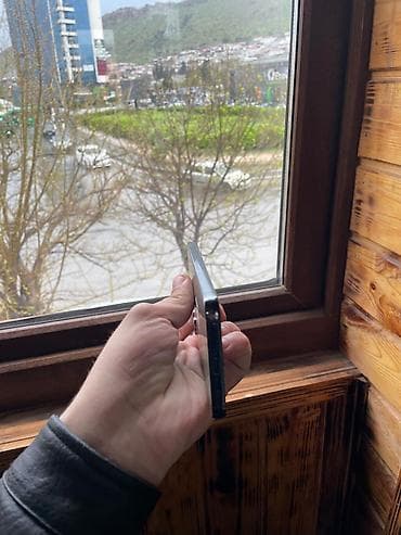 samsung 50: Samsung Galaxy S23, 256 GB, rəng - Qara, Simsiz şarj — 5