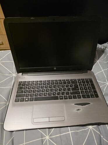 Huawei: HP 250 g5 i3-5005u satiram Ekraninda aq xet var. Adapter var, noutbook — 6