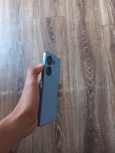 iphone 14 pro ağ: Tecno Camon 20 Pro, 256 GB, rəng - Mavi — 3