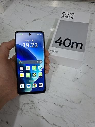 iphone 6s 128 gb: Oppo 256 GB, Düyməli, Sensor, Barmaq izi — 1