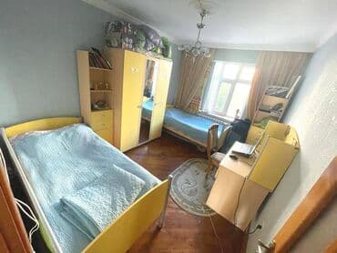 qaradag sahil ev satilir: Bakı, Qaraçuxur qəs., 3 otaqlı, Köhnə tikili, 96 kv. m — 4