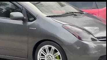 ford 5 1: Toyota Prius: 1.5 l | 2007 il Hetçbek — 4