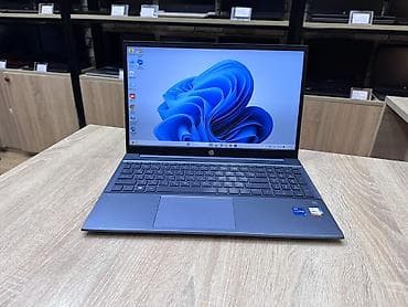 prosessor amd: İşlənmiş HP Pavilion, 15.6 ", Intel Core i5, 256 GB, Ünvandan götürmə, Ödənişli çatdırılma, Rayonlara çatdırılma — 1
