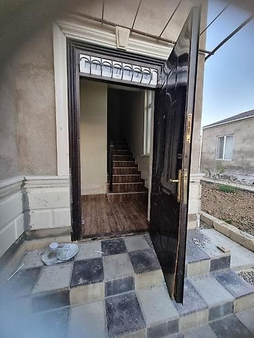 Баладжары, 80 м², 3 комнаты — 4