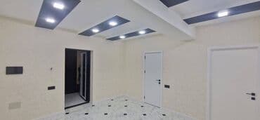 9 cu mikrorayon mir calal kucesi: 2 otaqlı, Yeni tikili, m. Xalqlar Dostluğu, 97 kv. m — 2