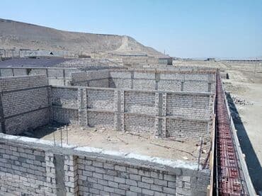 Ремонт техники: Beton işlərinin görülmesi manalit 1 kv 12 azn pilləkan sadə 1 rif 20 — 6