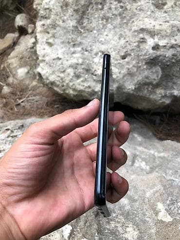 honor 8 s: Samsung Galaxy A30, 64 GB, rəng - Qara, Barmaq izi — 2