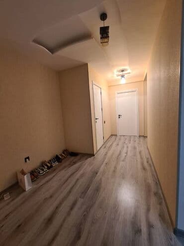 gencede 3 otaqli evlerin qiymeti: 3 otaqlı, Yeni tikili, 82 kv. m — 14