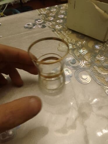 yag qabı: Rümkalar — 1