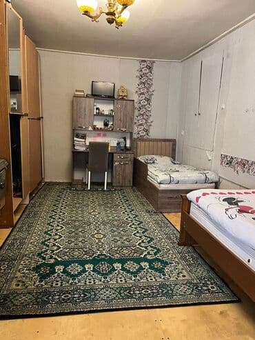 resulzade: Пос. М. Э. Расулзаде 4 комнаты, 110 м², Нет кредита — 2