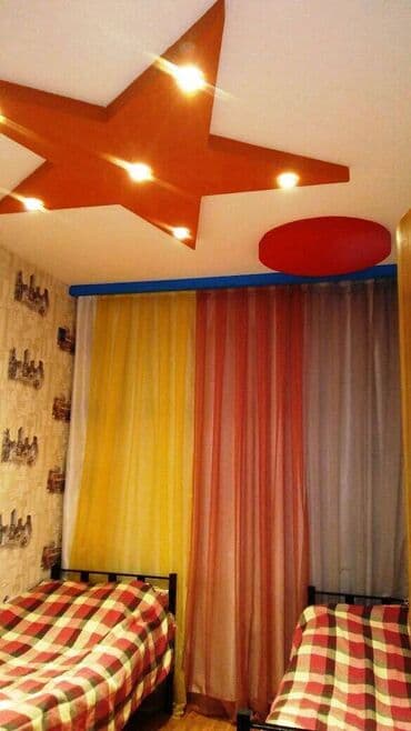 turbo az ford transit 16 1: 4 otaqlı, Yeni tikili, m. İnşaatçılar, 120 kv. m — 8