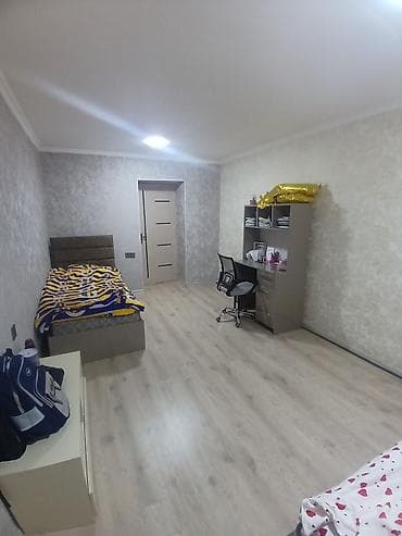 koroğlu kiraye ev: Efi inşaatın arxasinda,Tam təmirli 4 otaqli bina evi 1- ci — 6