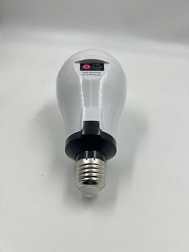 Yeni, LED lampa, 85 Vt, Zəmanətsiz, Ödənişli çatdırılma — 6