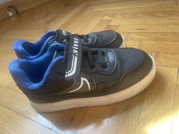 Krossovka, Uniseks, 34, FLO