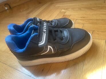 flo: Krossovka, Uniseks, 34, FLO — 1