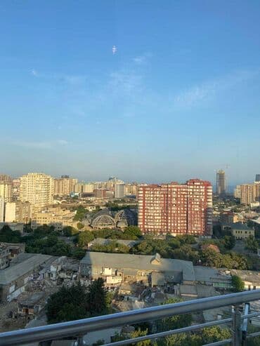 ev alıram: 4 otaqlı, Yeni tikili, m. Nəriman Nərimanov, 170 kv. m — 29