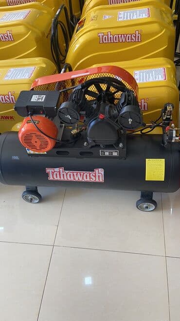 compressor: Hava kompressörleri — 3