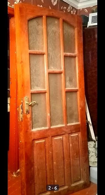 uşaq sekilleri: QƏTİ. ZƏNG VURMA. VATSAPA YAZİN. TƏMİZ möhkəm bahali taxta qapi — 3