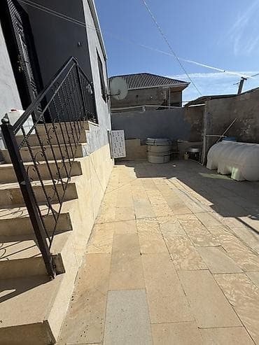ev və bağ: 3 otaqlı, 81 kv. m, Orta təmir — 8