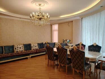 gold masaj salonu 28 may: 3 otaqlı, 130 kv. m — 8