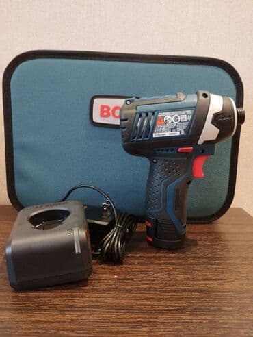 zaryatqa direli: Yeni Zərbəli drel — 2