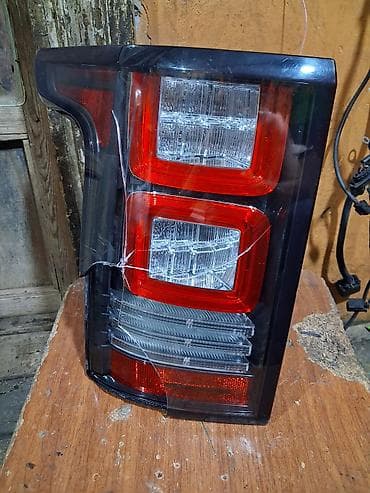 Nəqliyyat: LED, Orijinal, İşlənmiş — 5