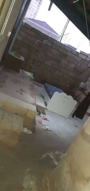 kurdexanida kiraye evler 2025: Məmmədli 1 otaqlı, 35 kv. m — 8