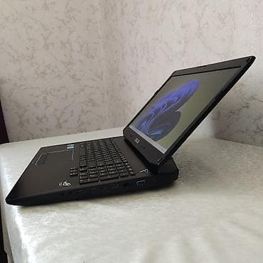 asus rog g16: Asus ROG core i7/Nvidia GTX870M/16GB Ram/SSD+HDD Şəkillərdə görünən — 3