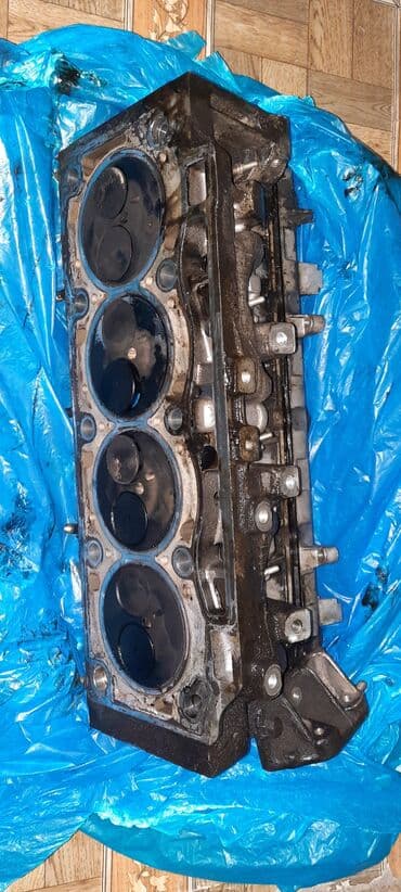 mator vurub: Renault MEGANE 2, 1.9 l, Dizel, 2006 il, İşlənmiş — 1