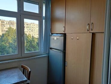 2 otaqlı mənzil vasitəçisiz: Bakı, 2 otaqlı, Köhnə tikili, m. Xalqlar Dostluğu, 39 kv. m — 12