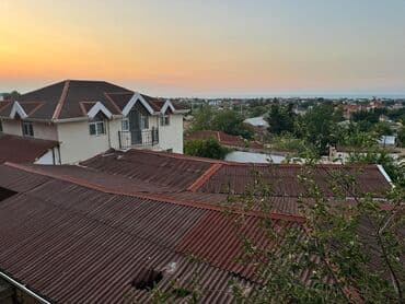 дом с бассейном: 160 kv. m, 4 otaqlı, Qaz — 11