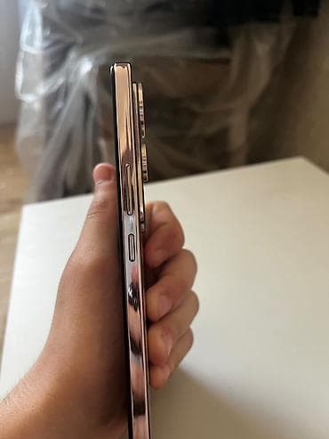 Vivo X100 Vivo, 256 GB, Barmaq izi — 4
