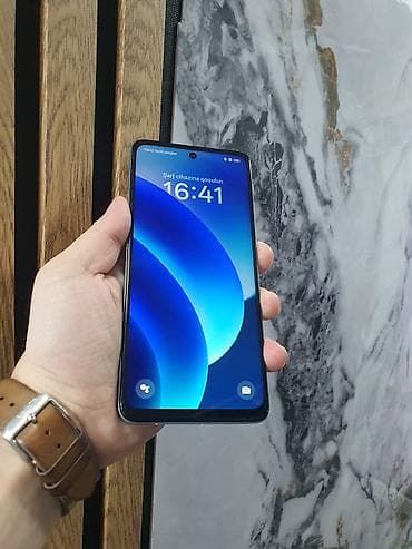 ТВ и видео: Oppo A3, 64 ГБ, цвет - Синий, Гарантия, Сенсорный, Отпечаток пальца — 2