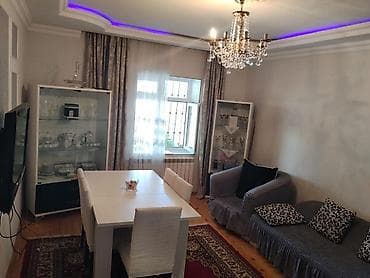 Недвижимость: 3 комнаты, 100 м² — 6