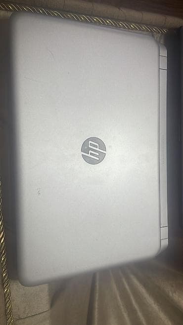 ses gucledirici: HP Pavilion 15 noutbuku - Model: HP Pavilion 15 Notebook PC - — 3