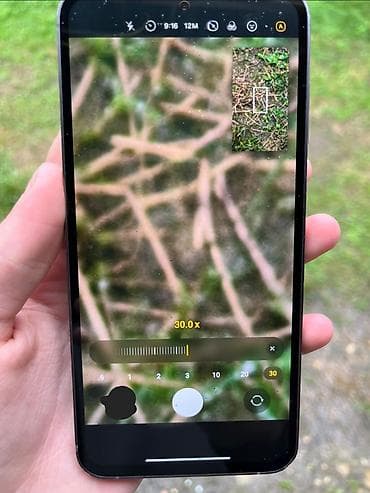 yeni planşet: Samsung Galaxy S23 FE, 256 GB, rəng - Qara, Barmaq izi, Simsiz şarj, İki sim kartlı — 3