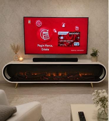 samsung tv olculeri: Samsung Qled QE50Q60B əsasən ekranın diaqonalı 50 düymdür (təxminən — 1