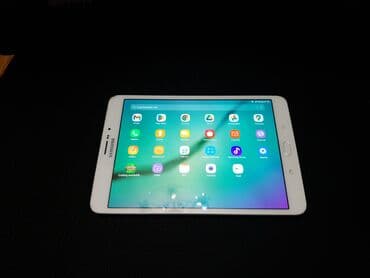 Yeni Samsung Galaxy Tab S2, 7", < 64 GB, Ödənişli çatdırılma, Rayonlara çatdırılma, Pulsuz çatdırılma