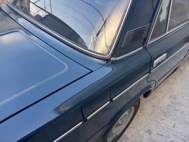 диски титановые ваз 2101 недорого: VAZ (LADA) 2106: 1.6 l | 1996 il 350000 km Sedan — 2