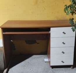 стол барный: Kompüter masası, İşlənmiş — 1