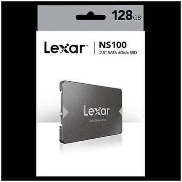 hard disk 2 tb: Daxili SSD disk 120 GB, 2.5", Yeni — 1